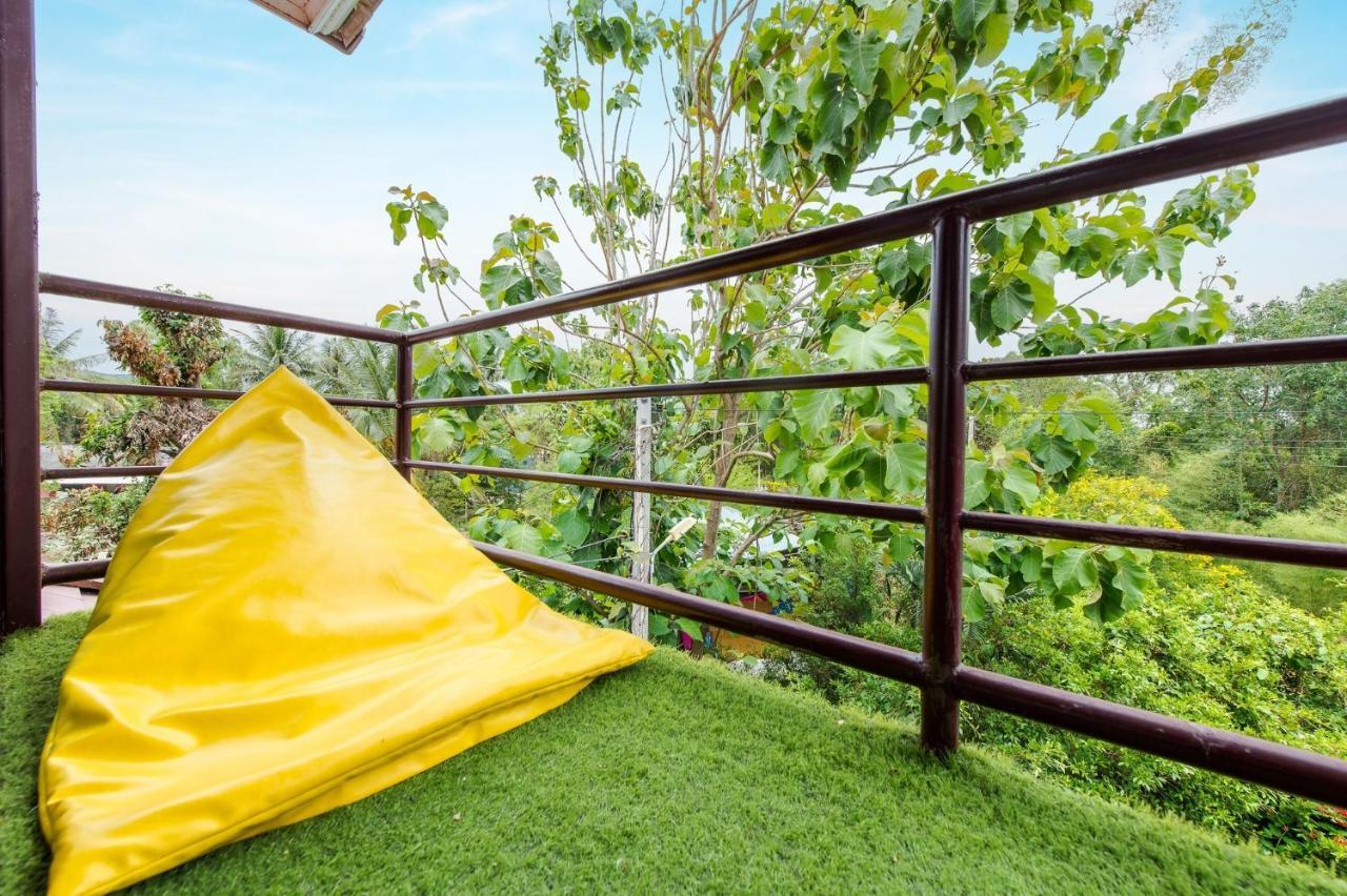 Huahin I-Din Poolvilla วิลล่ากลางธรรมชาติ วิวภูเขา เป็นส่วนตัว Esterno foto